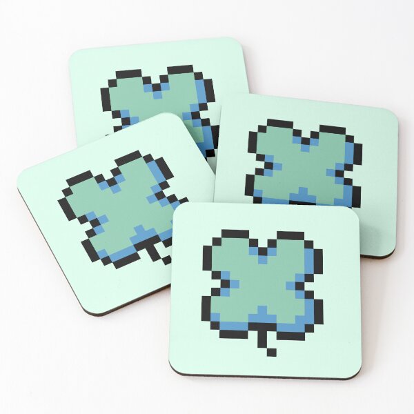 Item preview, TXT - Minisode 1: Blue Hour Four Leaf Clover designed and sold by 0627june.