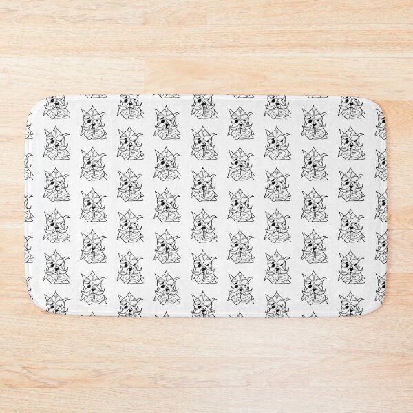 Item preview, Tired Korok designed and sold by CozyStudioFinds.