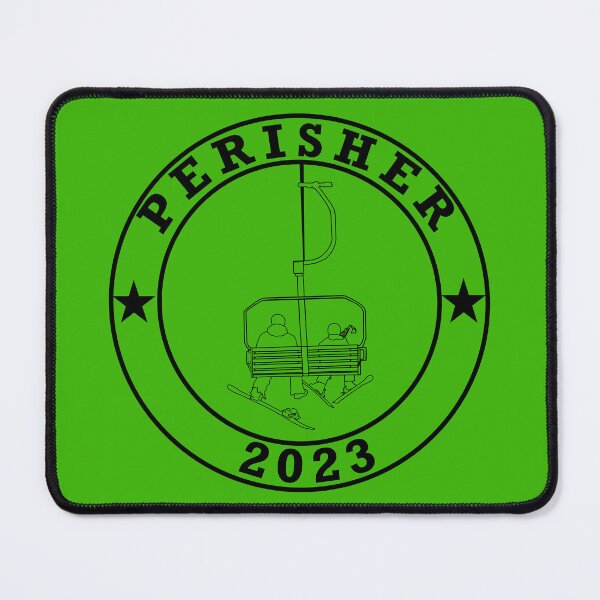 Item preview, Perisher 2023 Skilift designed and sold by ClaireBillson.