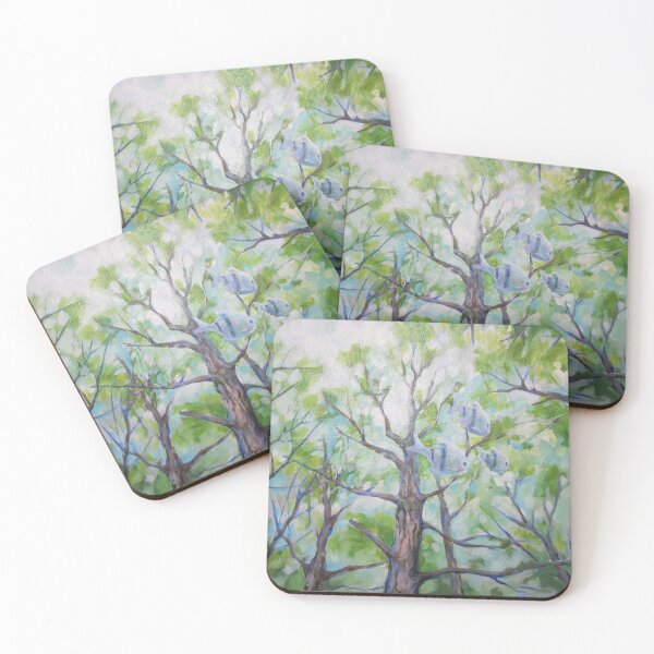 Item preview, Schooling Behavior  designed and sold by Paloma Hill.
