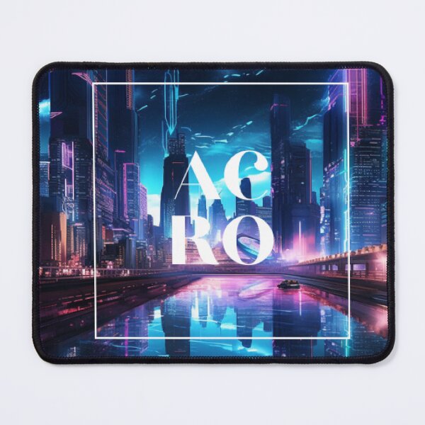 Item preview, Acro Series 2: Metal designed and sold by Aziendawn.