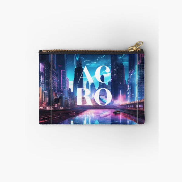 Item preview, Acro Series 2: Metal designed and sold by Aziendawn.