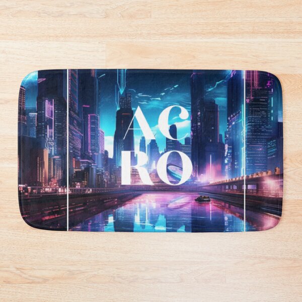Item preview, Acro Series 2: Metal designed and sold by Aziendawn.
