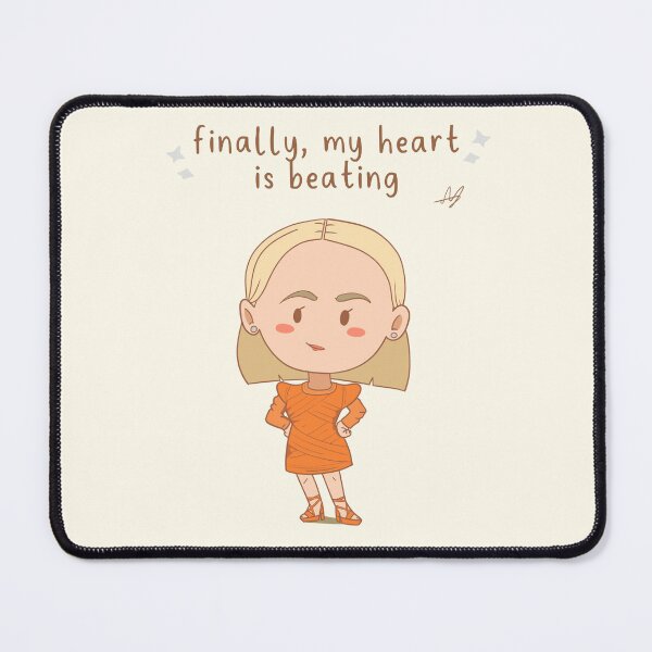 Item preview, Monika, Eurovision 2023 artwork designed and sold by andzl.