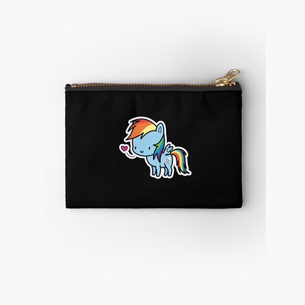 Item preview, Rainbow Dash chibi designed and sold by Drawirm.