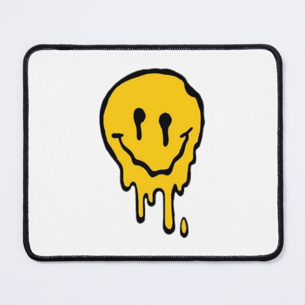 Item preview, Happy face designed and sold by paulaaaz.