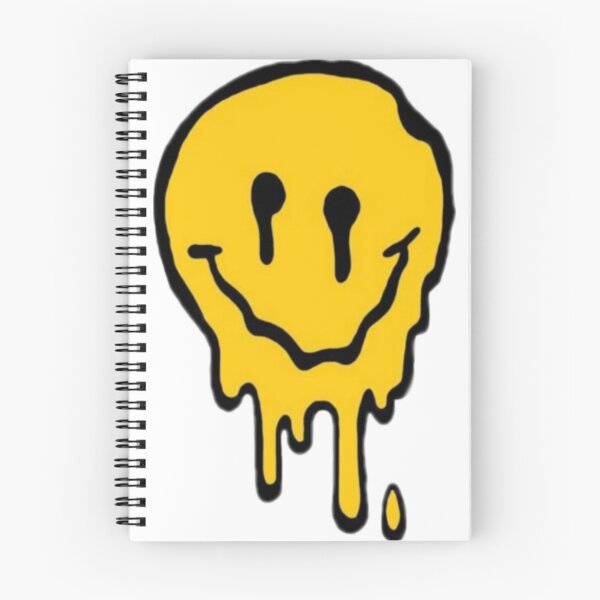 Item preview, Happy face designed and sold by paulaaaz.