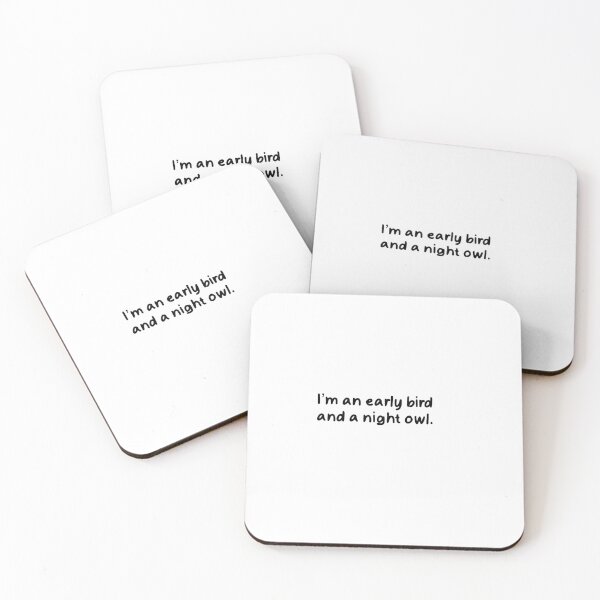 Item preview, The Office Quote designed and sold by Meg-Hoyt.