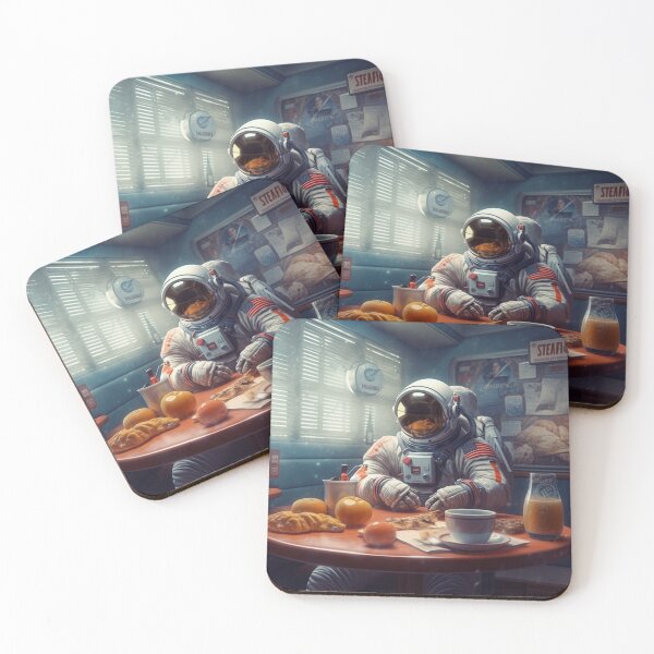 Item preview, Time To Breakfast designed and sold by NicholePauley.
