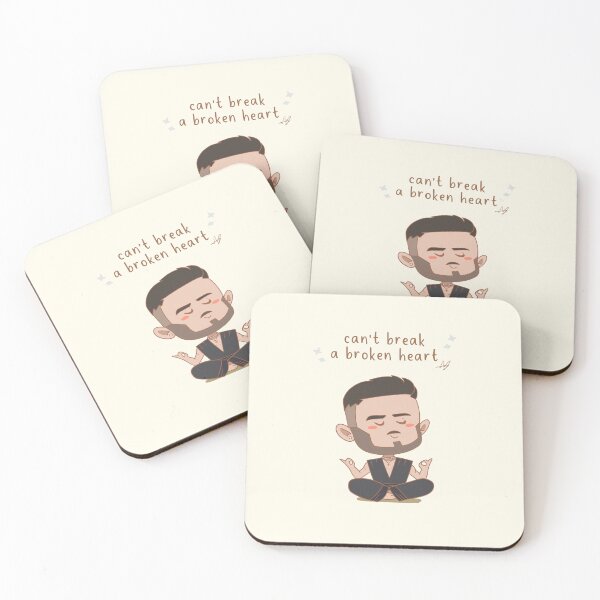 Item preview, Andrew Lambrou, Eurovision 2023 artwork designed and sold by andzl.
