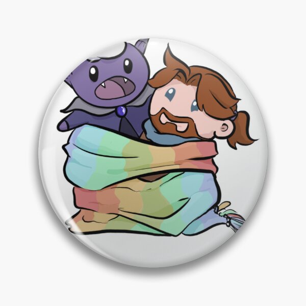 Item preview, Weezard Pride designed and sold by bumble-b-goode.