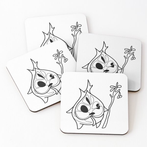 Item preview, Proud Korok designed and sold by CozyStudioFinds.