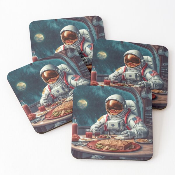 Item preview, Lonely Dinner designed and sold by NicholePauley.
