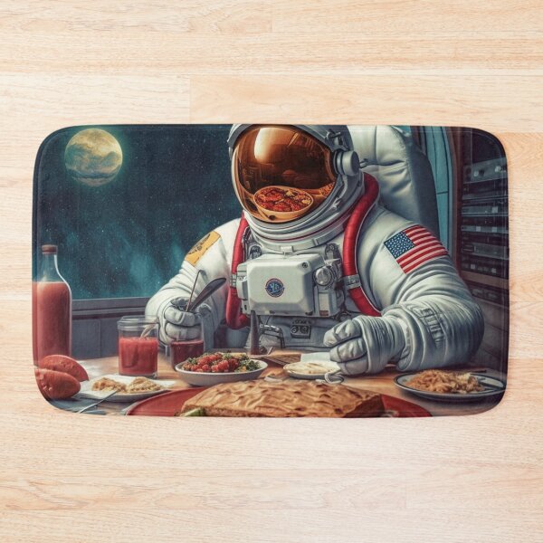 Item preview, Lonely Dinner designed and sold by NicholePauley.