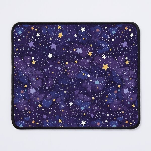 Item preview, Shoot the Stars Pattern designed and sold by victorsuarez.