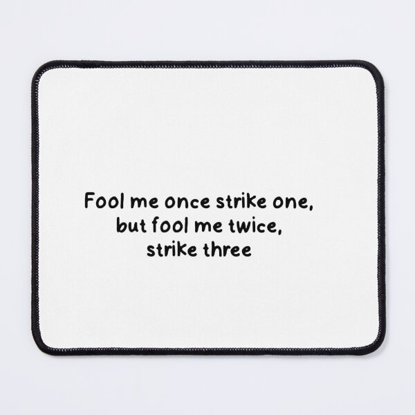 Item preview, The Office Quote designed and sold by Meg-Hoyt.