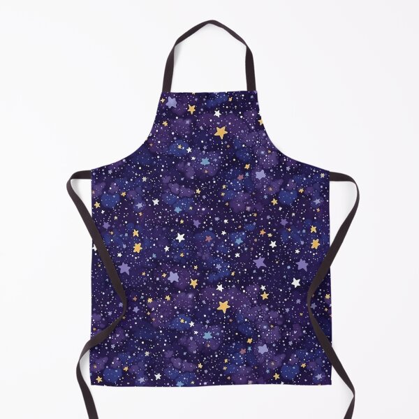 Item preview, Shoot the Stars Pattern designed and sold by victorsuarez.