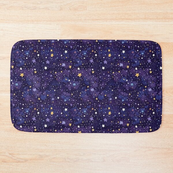 Item preview, Shoot the Stars Pattern designed and sold by victorsuarez.