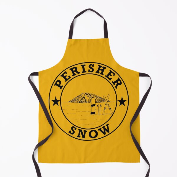 Item preview, Perisher Snow Ski and Board designed and sold by ClaireBillson.