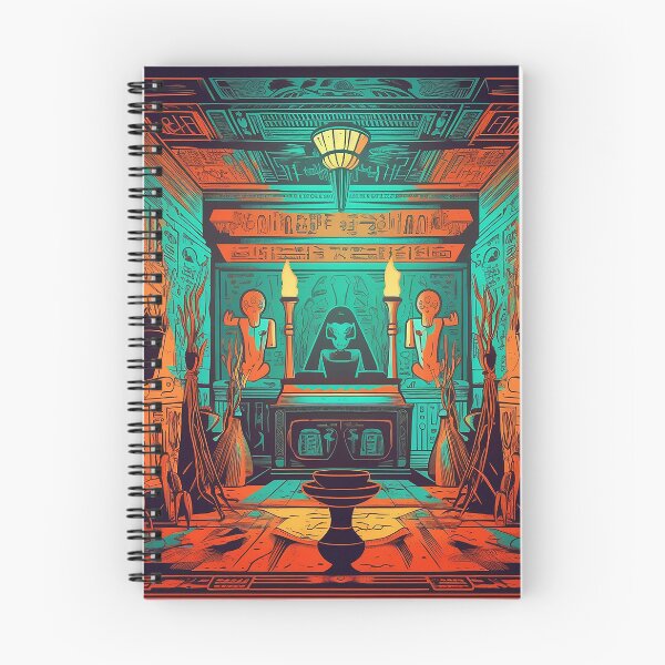 Item preview, Creepy Crypt designed and sold by PyramidSchmear.