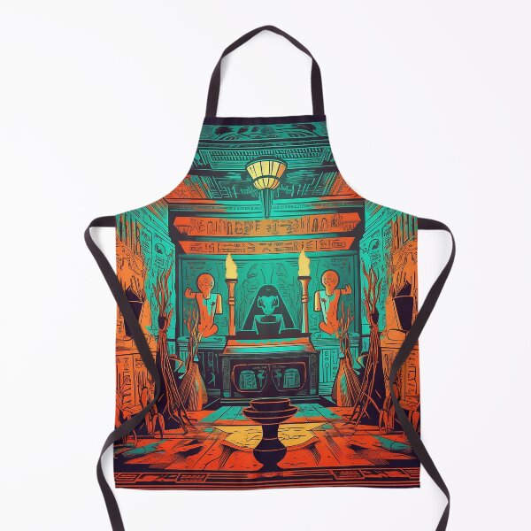 Item preview, Creepy Crypt designed and sold by PyramidSchmear.