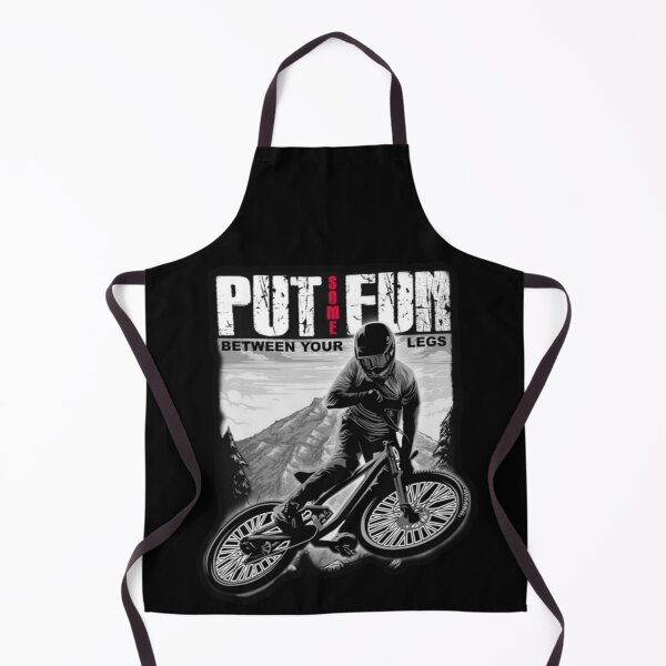 Item preview, Mountain biking designed and sold by Slickskillz11.