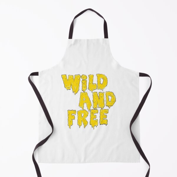 Item preview, Wild and free designed and sold by paulaaaz.