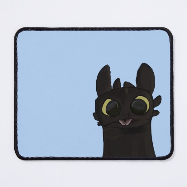 Item preview, Toothless designed and sold by Oregano4002.