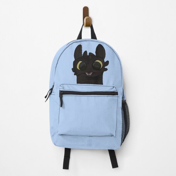 Item preview, Toothless designed and sold by Oregano4002.