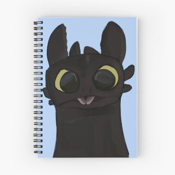 Item preview, Toothless designed and sold by Oregano4002.