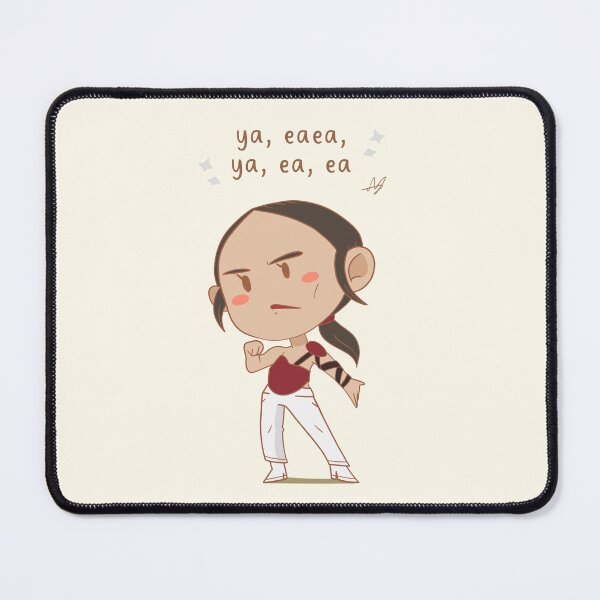 Item preview, Blanca Paloma, Eurovision 2023 artwork designed and sold by andzl.