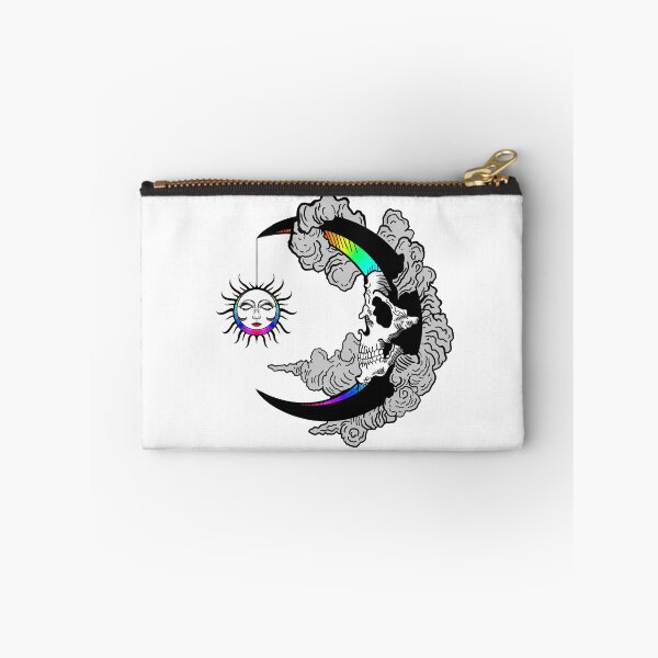 Item preview, Sun & Moon (Rainbow) designed and sold by CoheedCrafts.