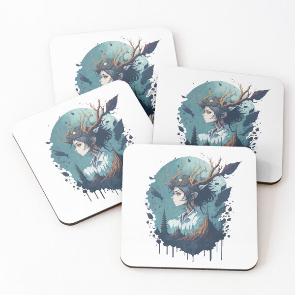 Item preview, Whisper Of Life designed and sold by Ruinn Store.