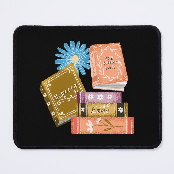 Item preview, Romantic novels designed and sold by pinkyfish1010.