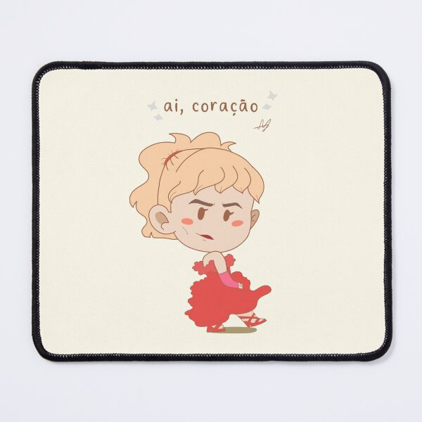 Item preview, Mimicat, Eurovision 2023 artwork designed and sold by andzl.