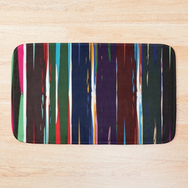 Item preview, Rainbow in Light & Dark Shades designed and sold by PSCSCo.