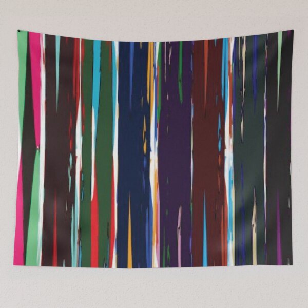 Item preview, Rainbow in Light & Dark Shades designed and sold by PSCSCo.