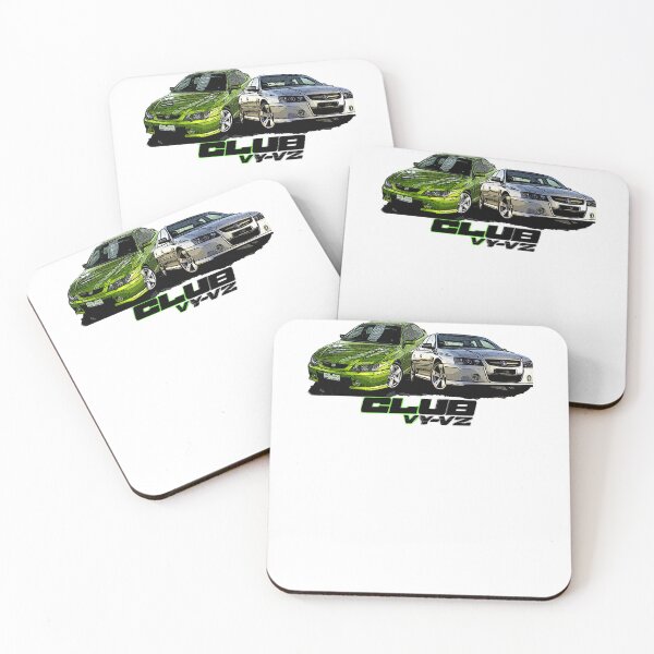 Item preview, Club VY-VZ designed and sold by ArtStoremarina.