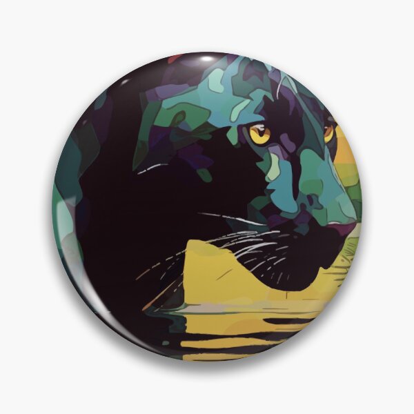 Item preview, Cat in water designed and sold by randynash.