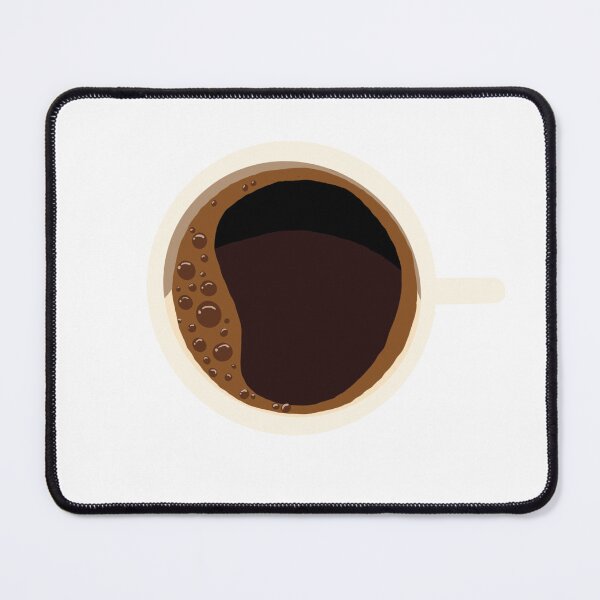 Item preview, Cup of coffee designed and sold by salotirado0310.