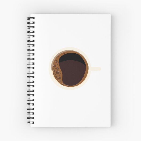 Item preview, Cup of coffee designed and sold by salotirado0310.