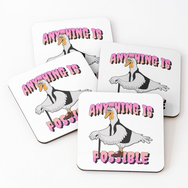 Item preview, Anything is Possible designed and sold by GoldmindSet1.