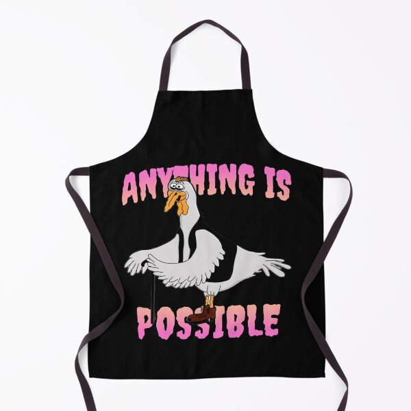 Item preview, Anything is Possible designed and sold by GoldmindSet1.