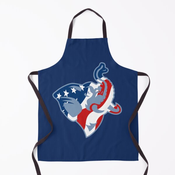 Item preview, American Flag Tufts Jumbo designed and sold by Inessalongmire.
