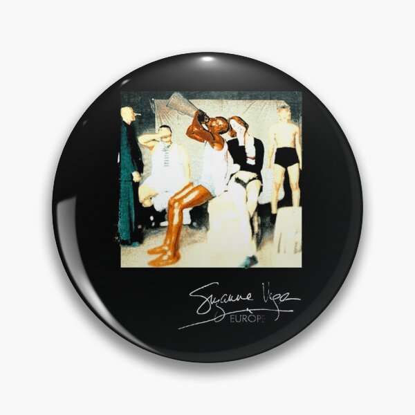 Item preview, 1993 Suzanne Vega designed and sold by ShopYRR23.