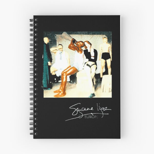 Item preview, 1993 Suzanne Vega designed and sold by ShopYRR23.