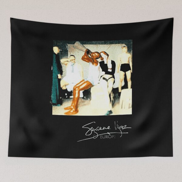 Item preview, 1993 Suzanne Vega designed and sold by ShopYRR23.