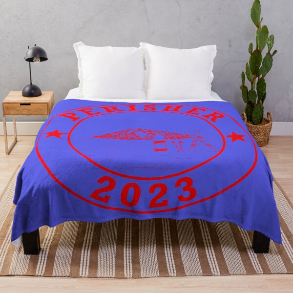 Item preview, Perisher Snow Ski and Board 2023 designed and sold by ClaireBillson.