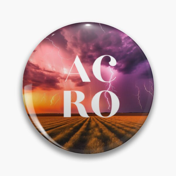 Item preview, Acro Series 2: Lightning designed and sold by Aziendawn.