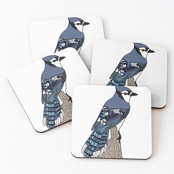 Item preview, blue bird designed and sold by R-mont.